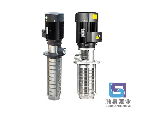 CDLK2-180/18|不銹鋼浸入式多級泵