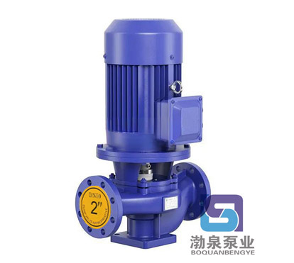 GBF50-200A_襯氟離心泵