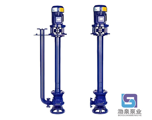 50YW25-32-5.5|液下式無(wú)堵塞排污泵
